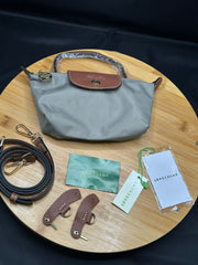 long chmp handbag