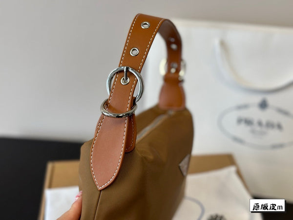 Prada shoulder bag