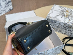 Dior Lake Handbag