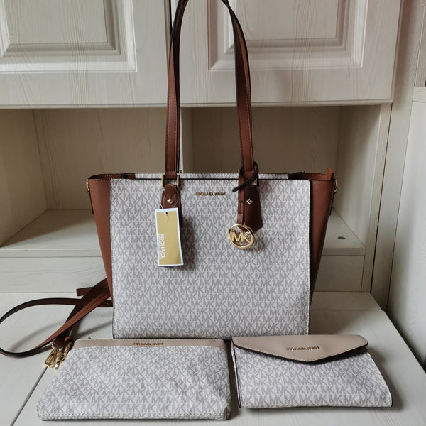 MK 3pc set bag limited edition