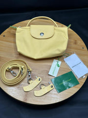 long chmp handbag