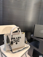 Prada tote bag