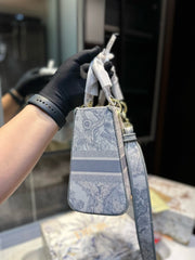 Dior Lady Classic
