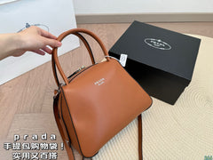 Prada new 2024 model handbag