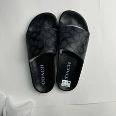 Coach slidder Limited Edition Slippers 2025