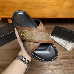 Coch slidder Limited Edition Slippers 2025