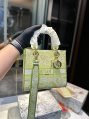 Dior Lady Classic