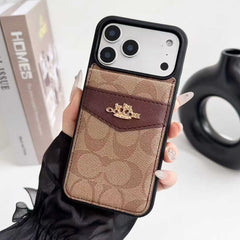 Coch New Limited Edition Iphone Cover