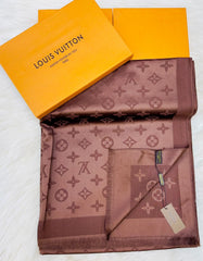 LV new model scarf