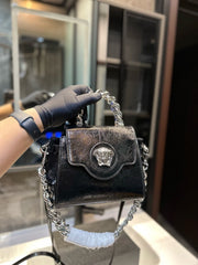 Versace Side handbag