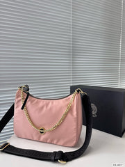 Versace shoulder handbag