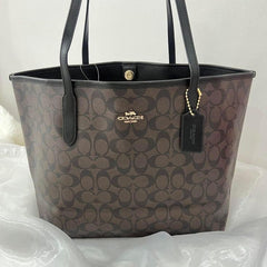 Coach City Bag
