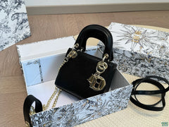 Dior Lake Handbag