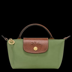 Long Cham handbag