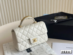 Chanel CF mini Handbag