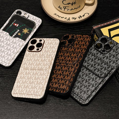 MK brand Iphone Cover