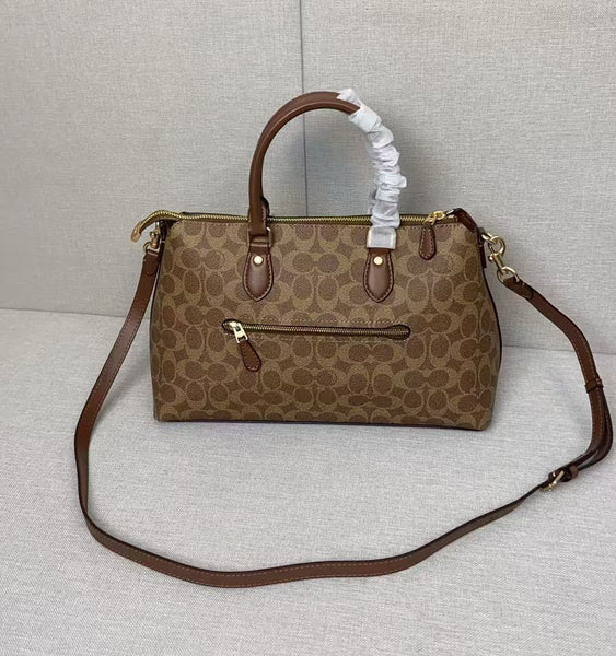 coch Bag brown edition