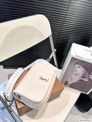 YSL Big Flap Handbag