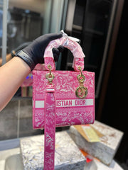 Dior Lady Classic
