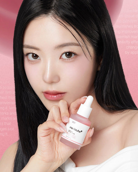 Medicube PDRN Pink Serum 30ml