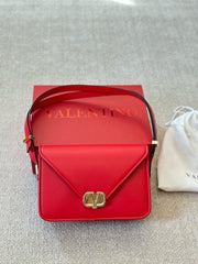 Valentino letter handbag