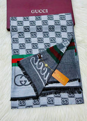 Gci new model scarf