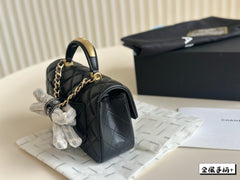 Chanel CF mini Handbag