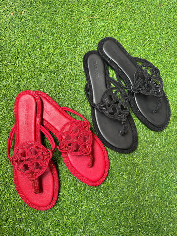 Tb famous brand slipper