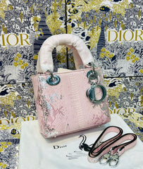 famous brand bag cd