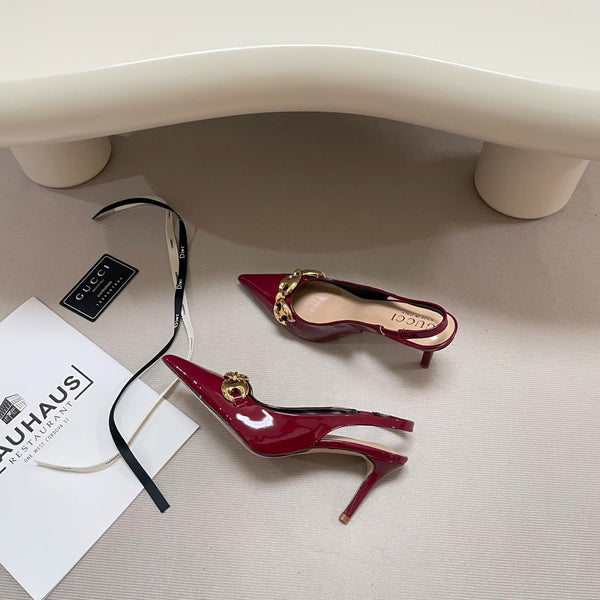 Gci limited edition Heel