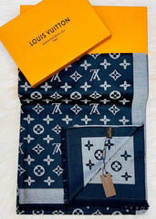 LV new model scarf