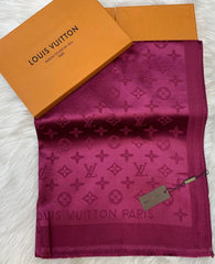 LV new model scarf