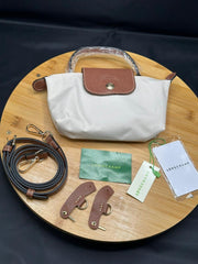 long chmp handbag