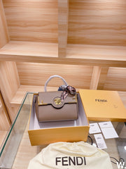 Versace fendi limited edition bag