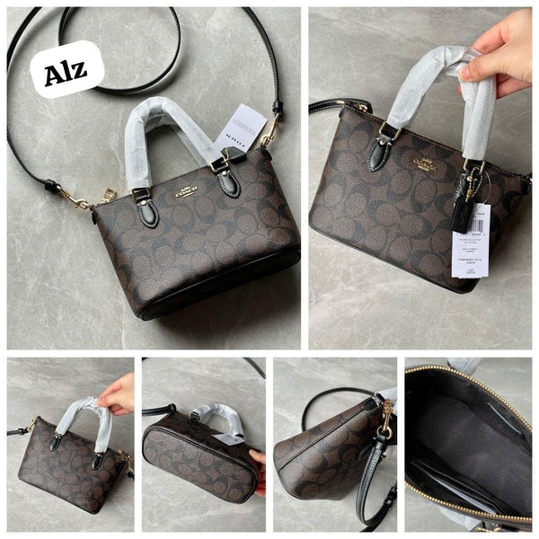 Coach new Edition bag