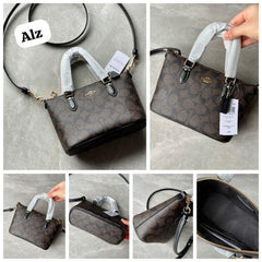 Coach new Edition bag