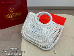 Valentino Shoulder loco handbag