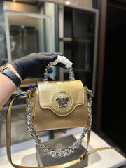 Versace Side handbag