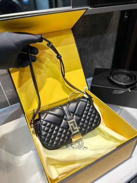 Versace limited edition handbag