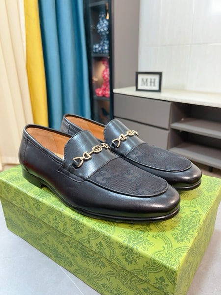 Gcci  Limited Edition leather Shoe 2025