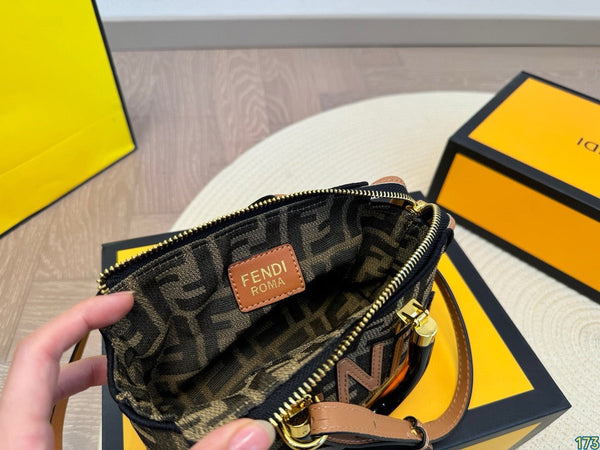 Fendi  new edition bag