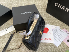 Chanel Trendy Premium Bag