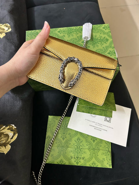 Gucci Dionysus