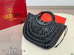 Valentino Shoulder loco handbag