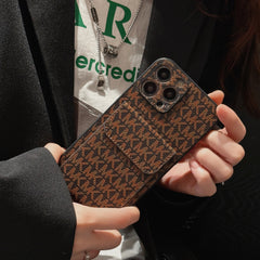 MK brand Iphone Cover