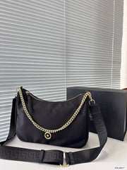 Versace shoulder handbag