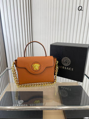 Versace Limited Edition Handbag