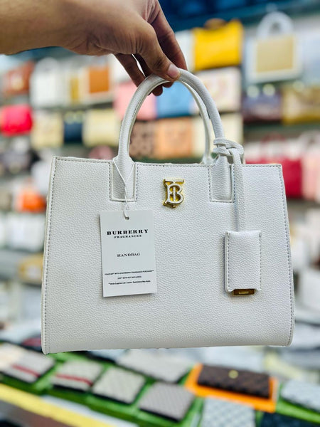 Burberry handbag