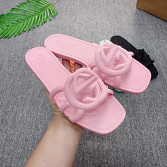G 2025 slidders Limited Edition Slippers