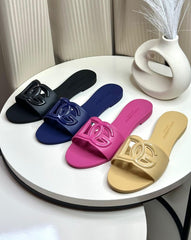 d&g slipper